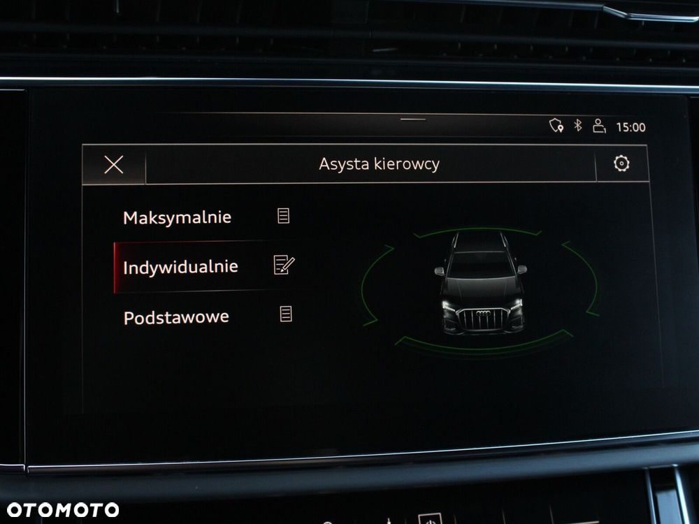 Audi Q7 50 TDI mHEV Quattro S Line Tiptr - 38