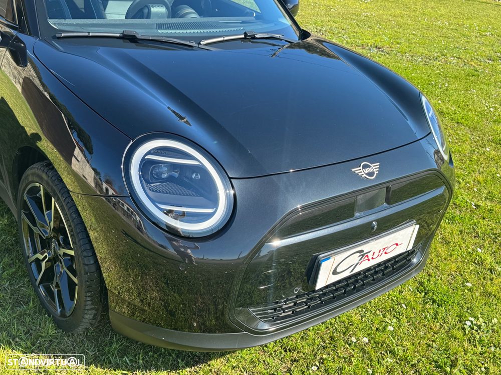 MINI 3 Portas Cooper E Favoured M - 10