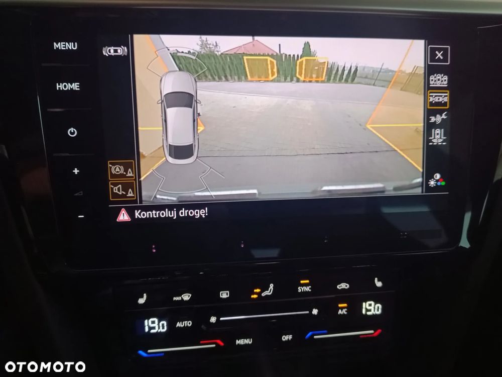 Volkswagen Arteon - 16