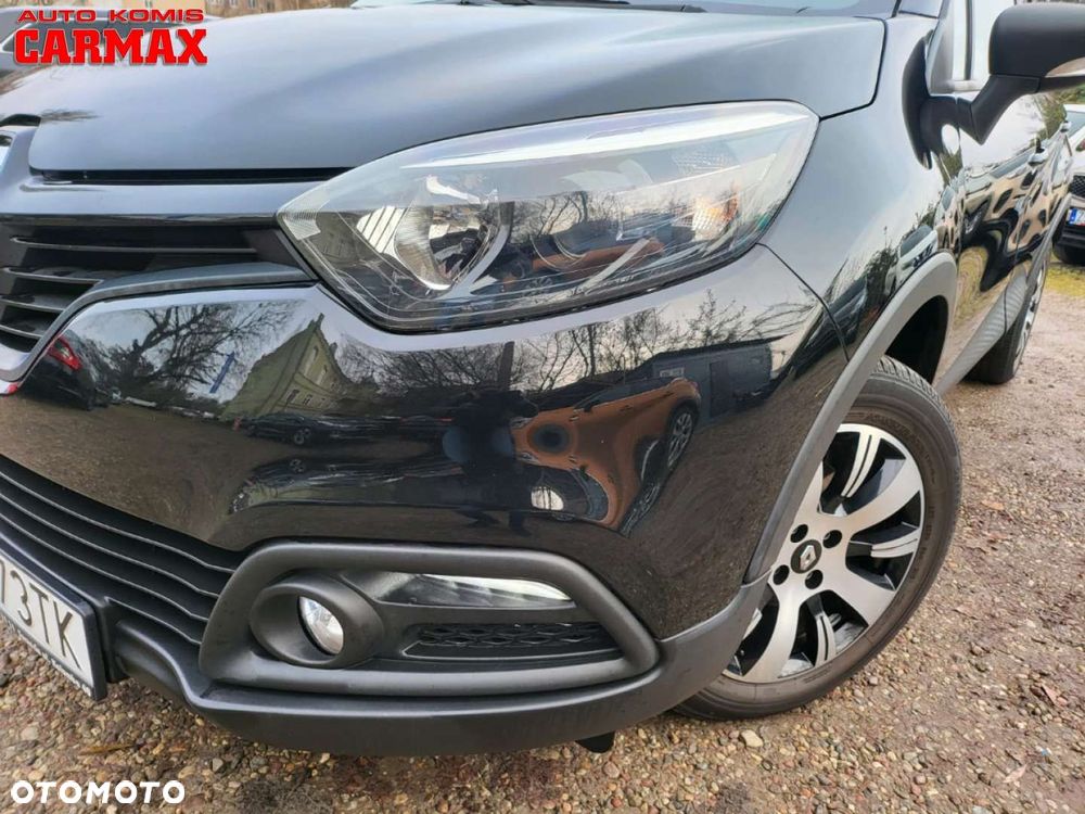 Renault Captur - 3