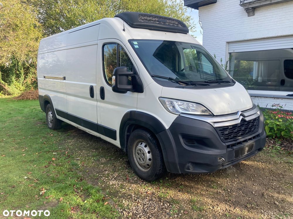 Citroën Jumper - 2