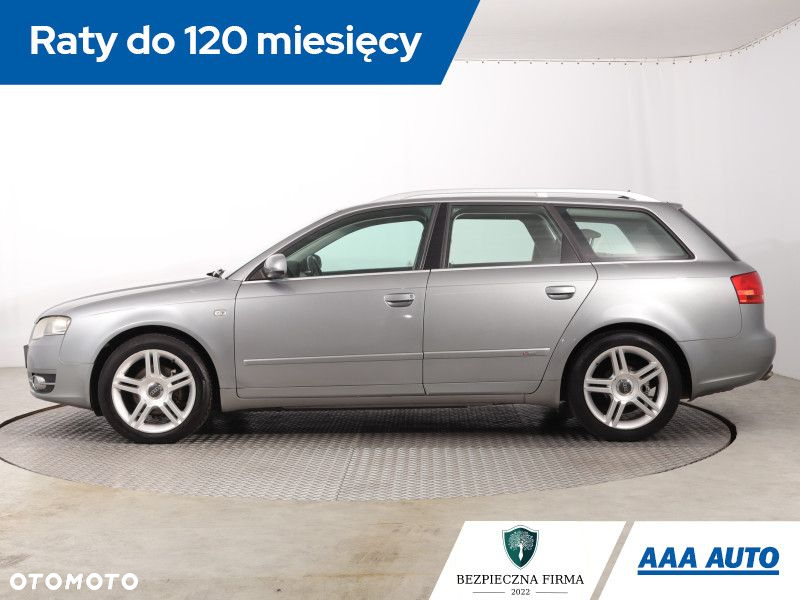 Audi A4 - 3