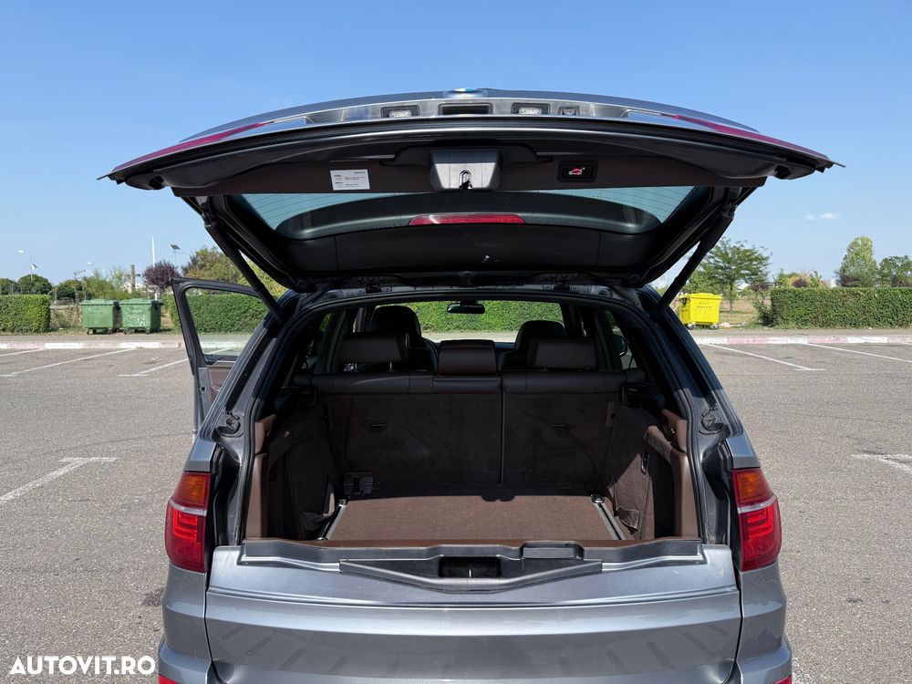 BMW X5 xDrive40d - 12