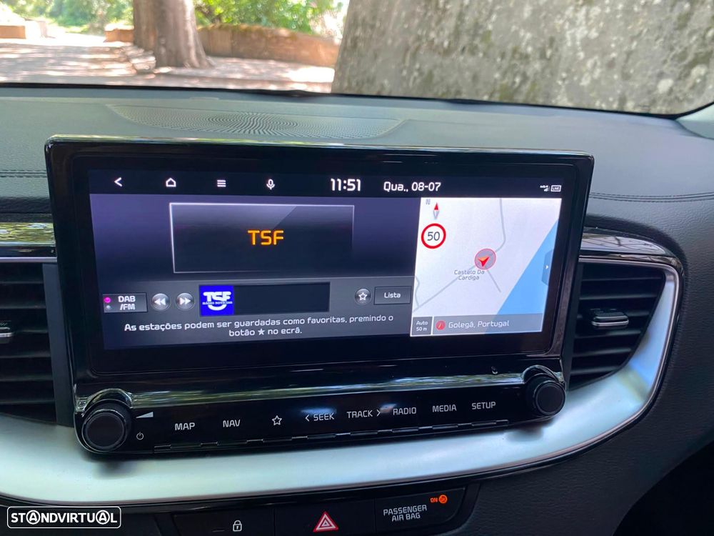 Kia Ceed 1.0 T-GDI Drive - 26