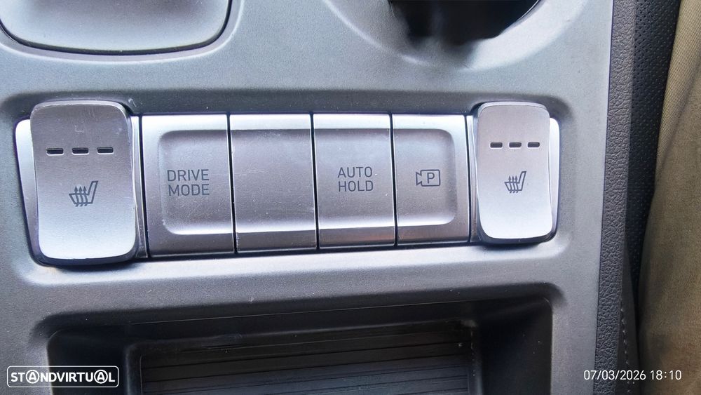 Hyundai Kauai 64 kWh Vanguard+TMS - 22