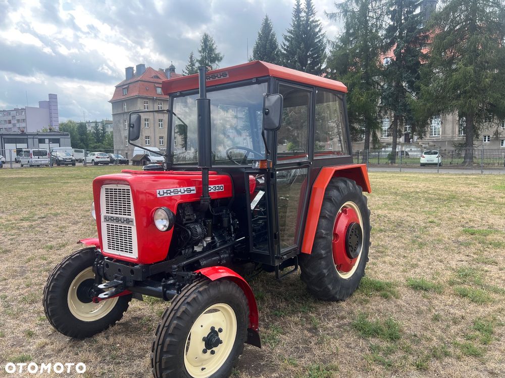 Zetor 16145 - 28