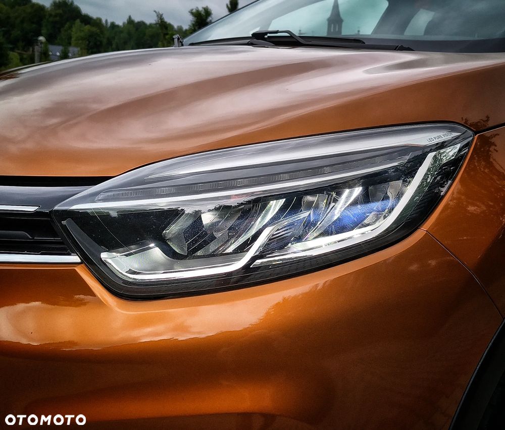 Renault Captur - 12