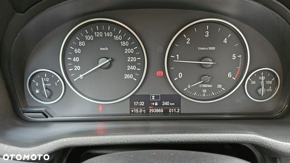 BMW X3 xDrive20d - 27