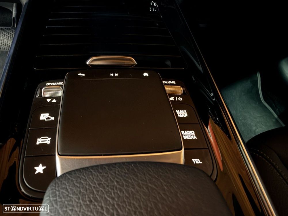 Mercedes-Benz GLA 180 7G-DCT Edition Progressive Line - 17