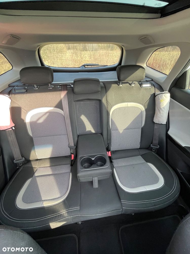Kia Ceed - 25