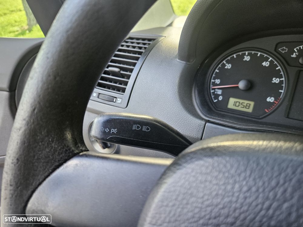 VW Polo 1.2 Confortline - 15