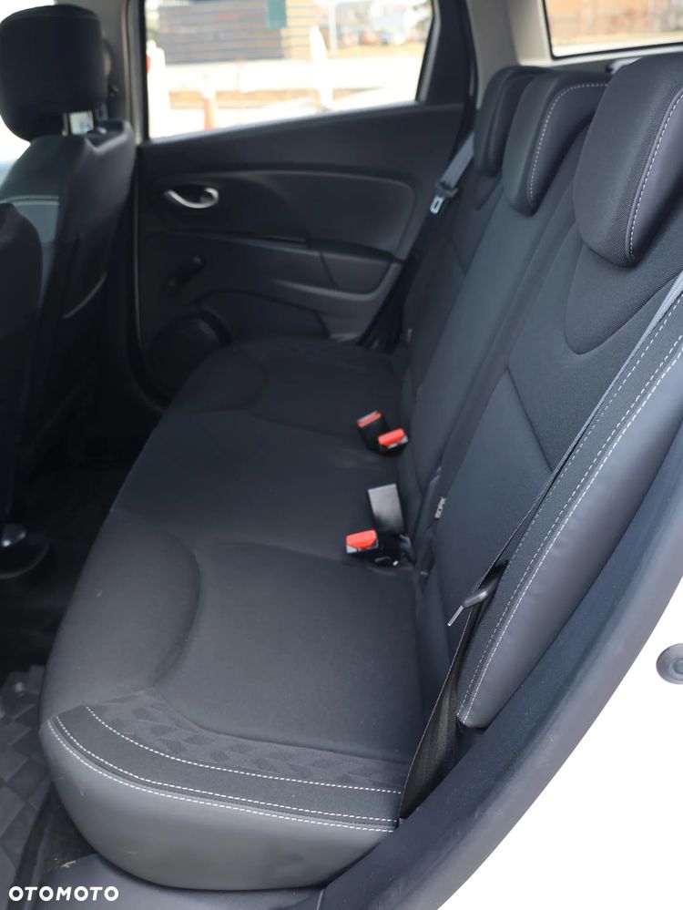 Renault Clio 0.9 Energy TCe Limited 2018 - 17