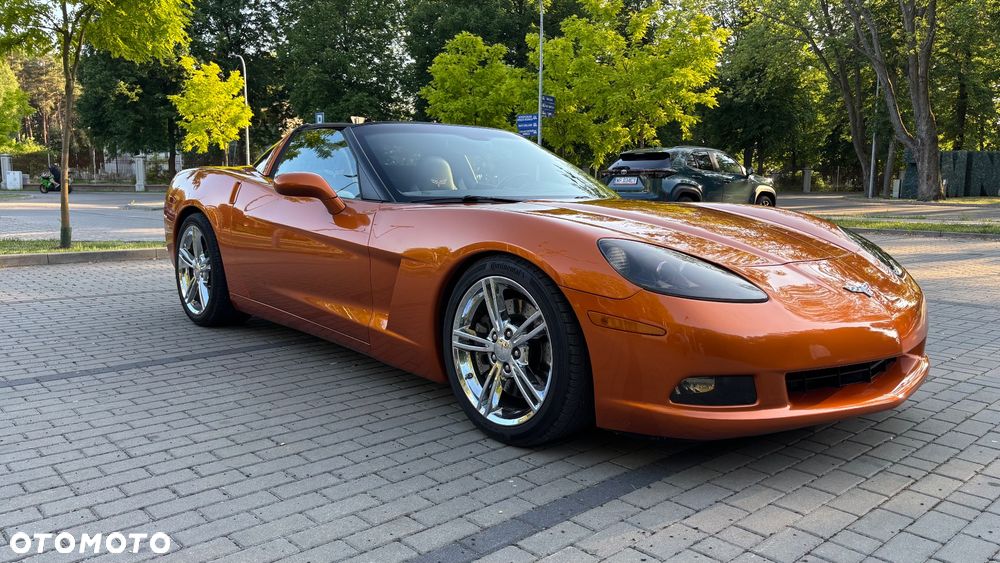 Chevrolet Corvette - 31