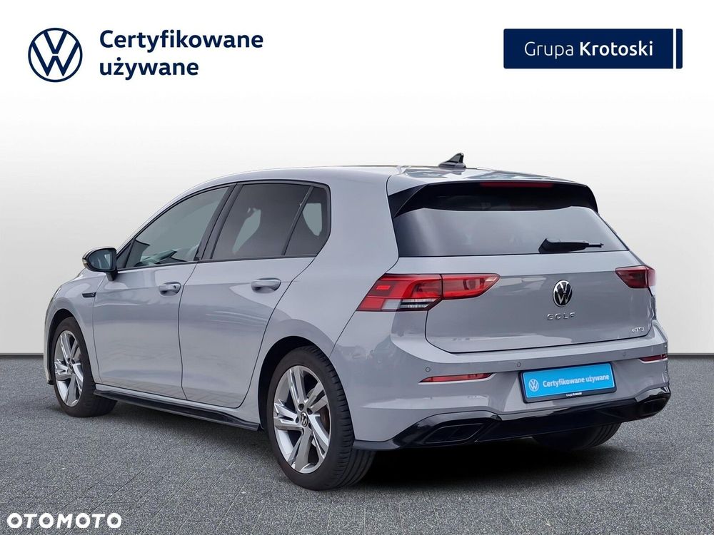 Volkswagen Golf 1.5 eTSI EVO R-Line DSG - 8