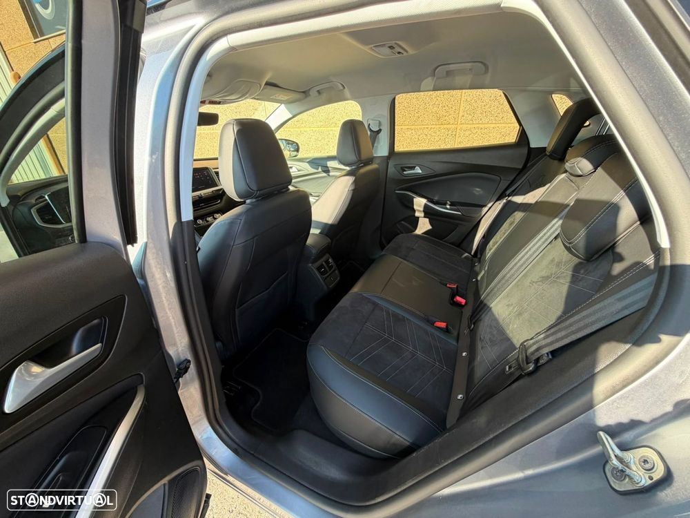 Opel Grandland 1.6 T PHEV GS Line - 13
