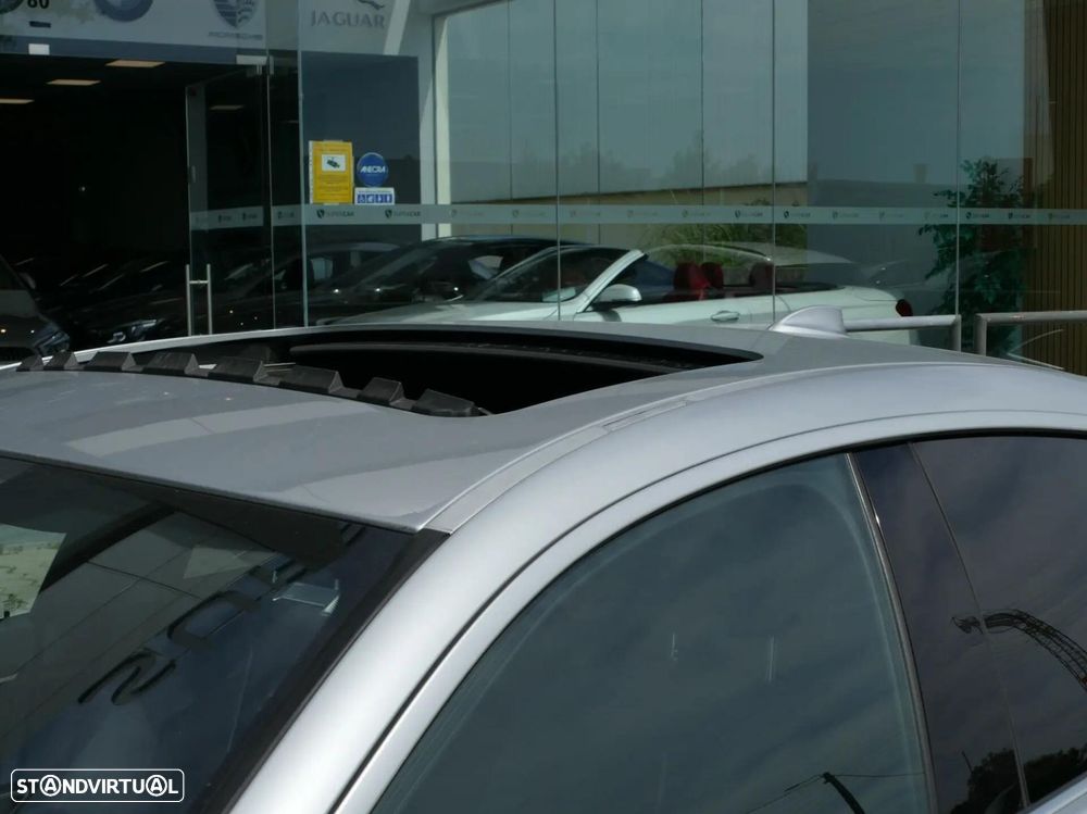 BMW 420 Gran Coupé d Line Sport Auto - 9