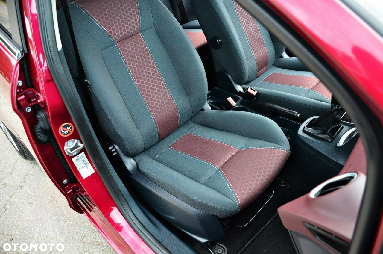 Ford Fiesta - 24