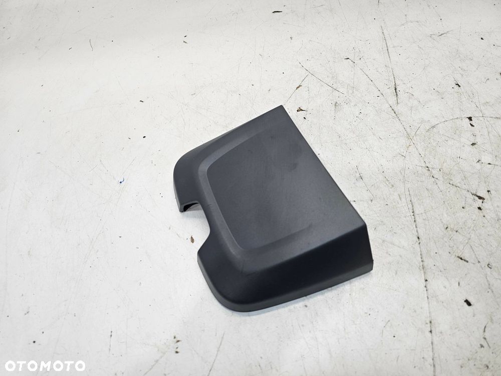 OSŁONA NAKŁADKA ZAŚLEPKA LUSTERKA AUDI A3 8Y 8Y4907299 - 3