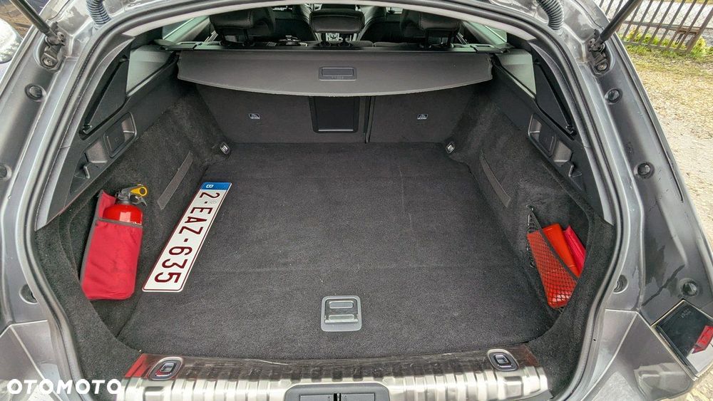 Peugeot 508 - 37