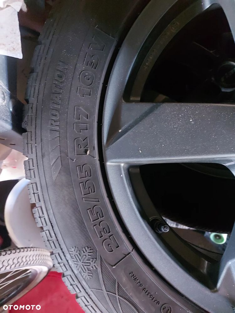 Ford S-Max - 29