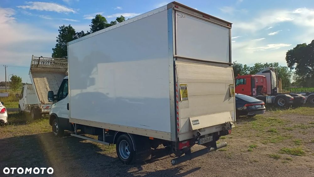 Iveco DAILY 35 - 5