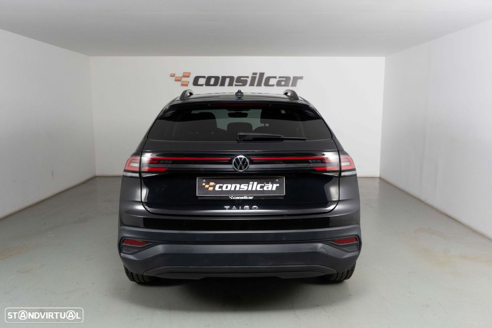 VW Taigo 1.0 TSI Life - 5