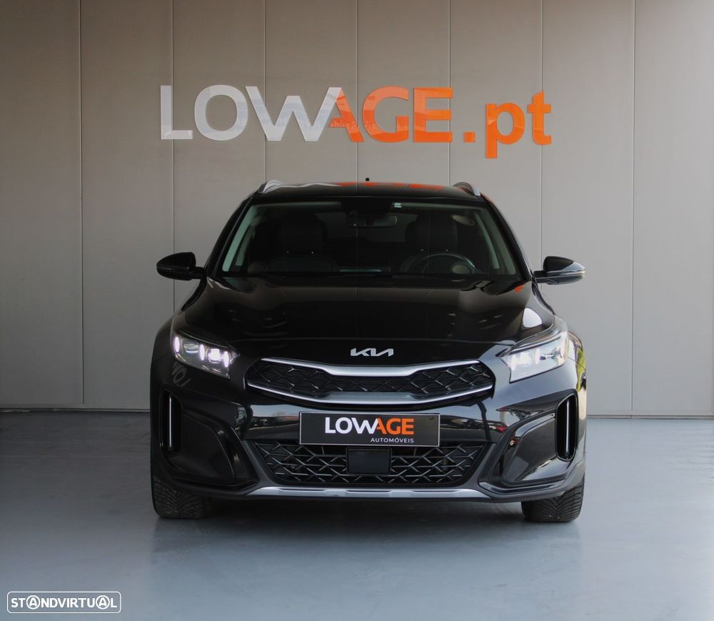 Kia XCeed 1.6 GDi PHEV Tech - 21