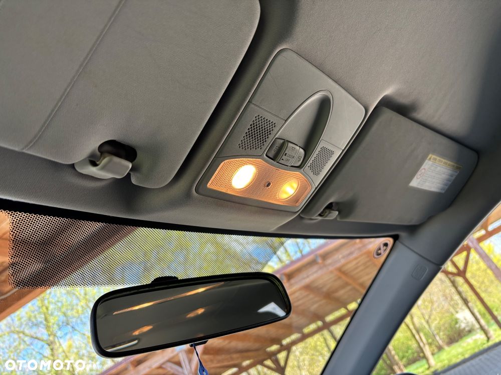 Honda Civic 1.3 MX IMA - 27