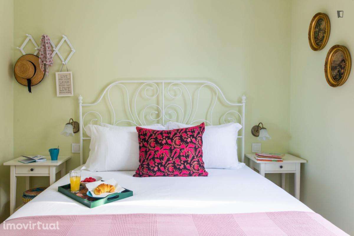 Apartamento com 2 quartos - localizado em Sintra Lisbon - Grande imagem: 3/30