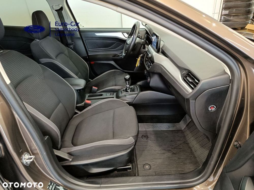 Ford Focus 1.5 EcoBlue Trend Edition - 13
