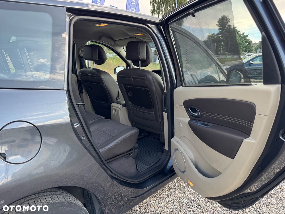 Renault Grand Scenic - 18