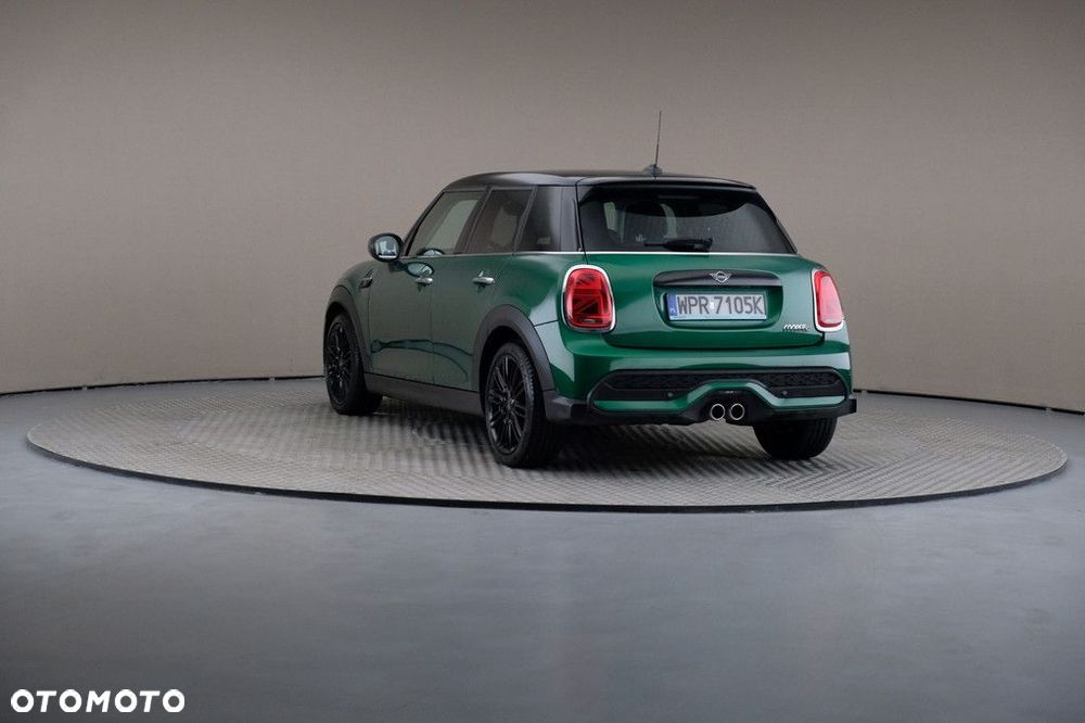 MINI Cooper - 2