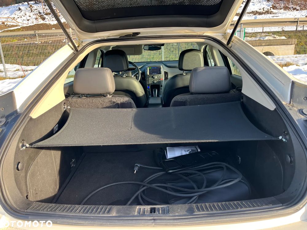 Opel Ampera Komfort Edition - 6