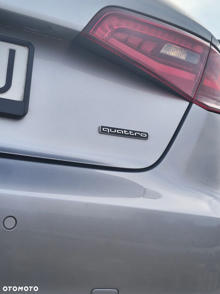 Audi A3 Sportback 2.0 TDI quattro Ambition - 21