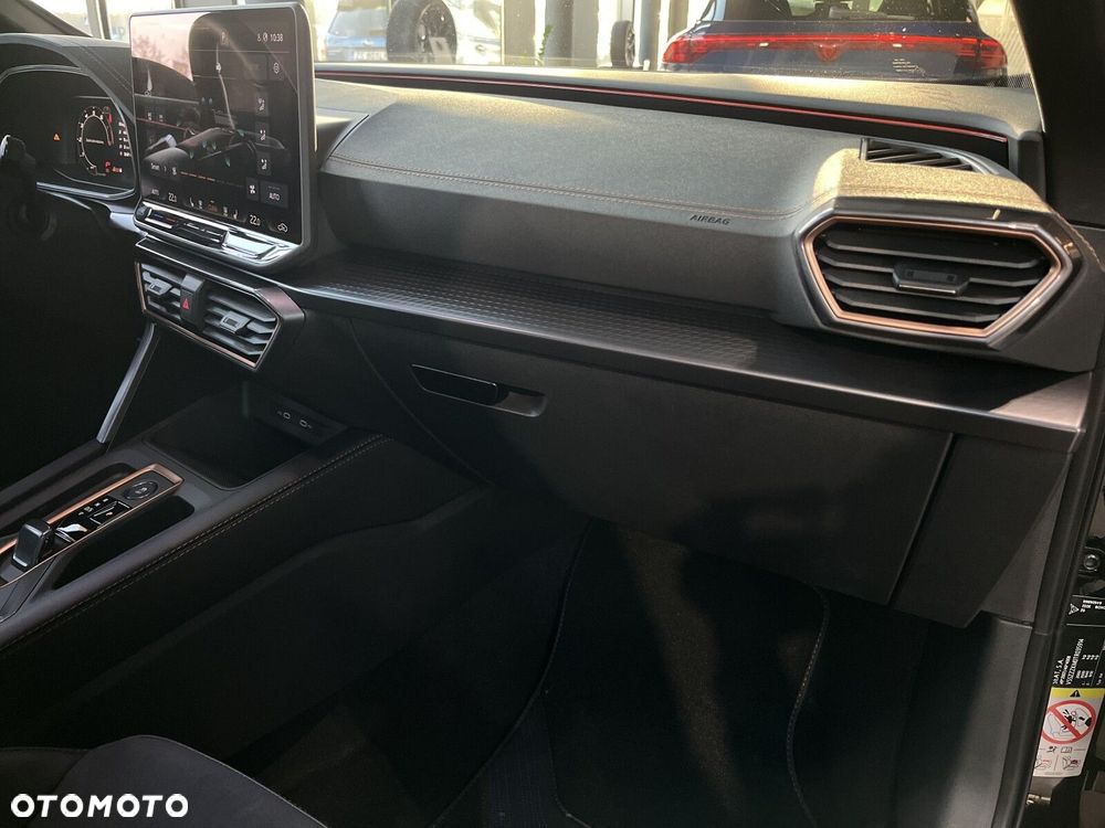 Cupra Formentor - 36