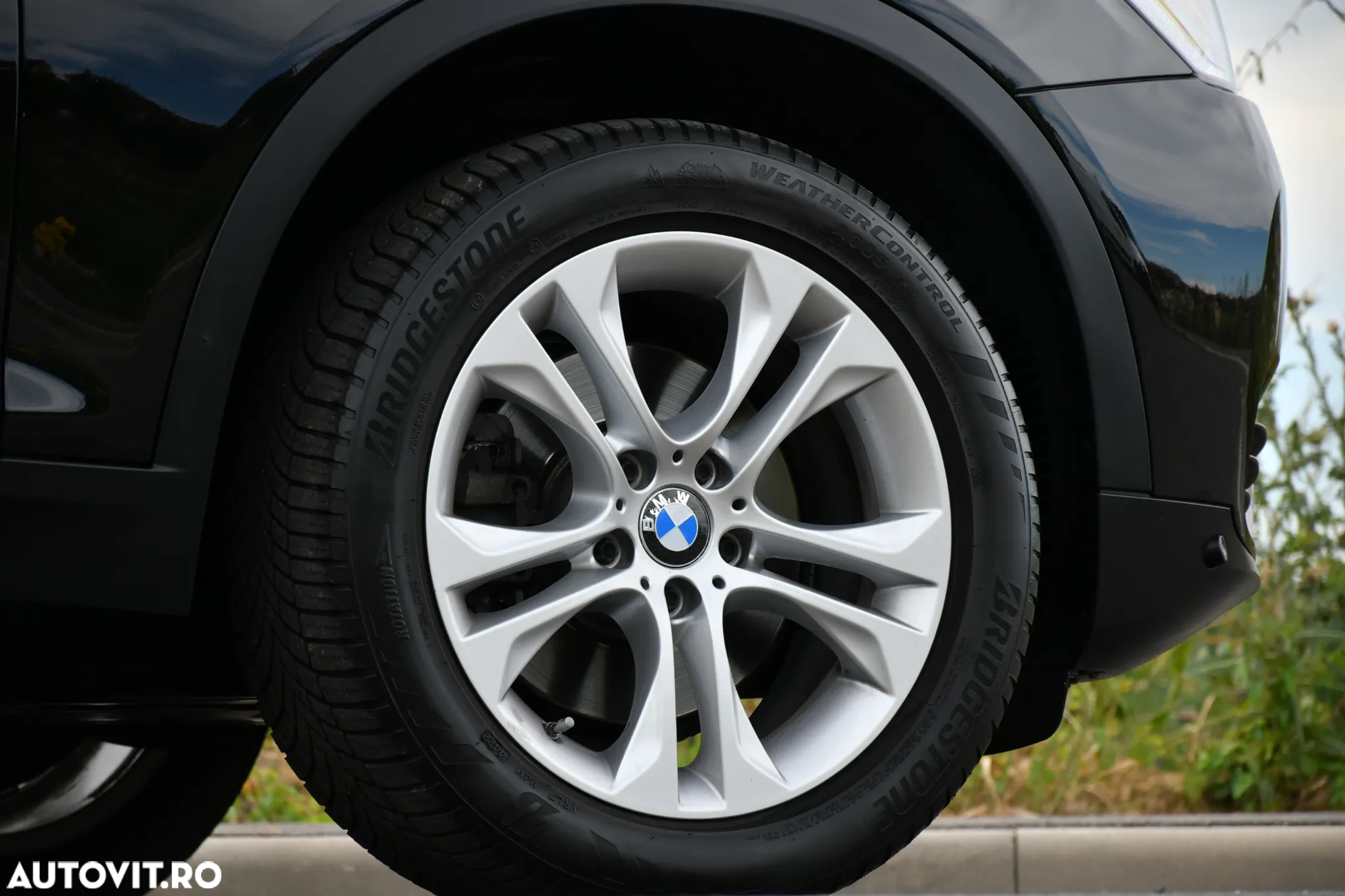 BMW X3 xDrive20d Aut. Luxury Line - 34