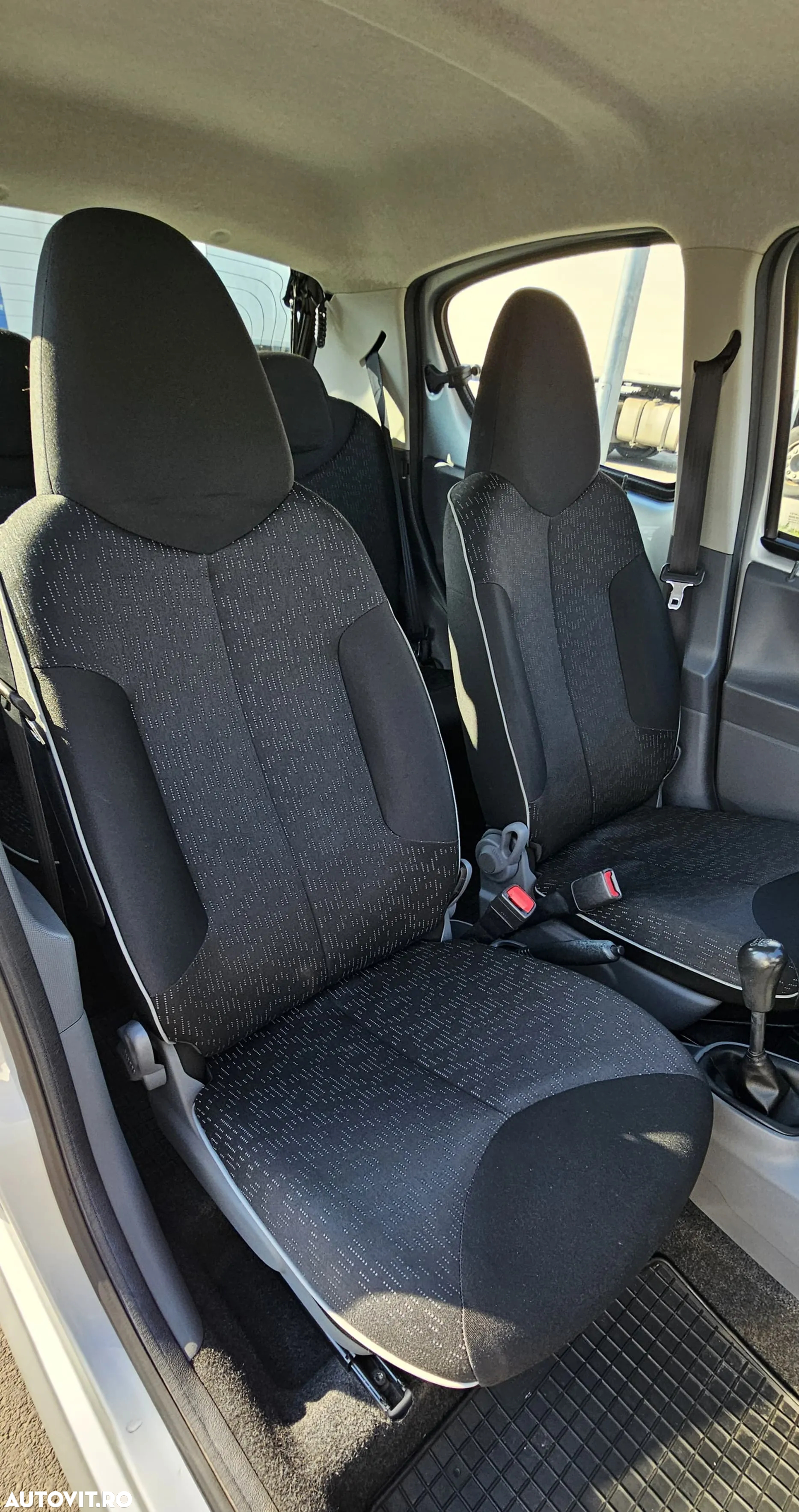 Peugeot 107 (70) 68 Access - 17