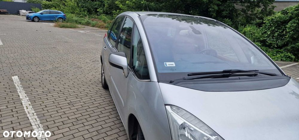 Citroën C4 Picasso - 7
