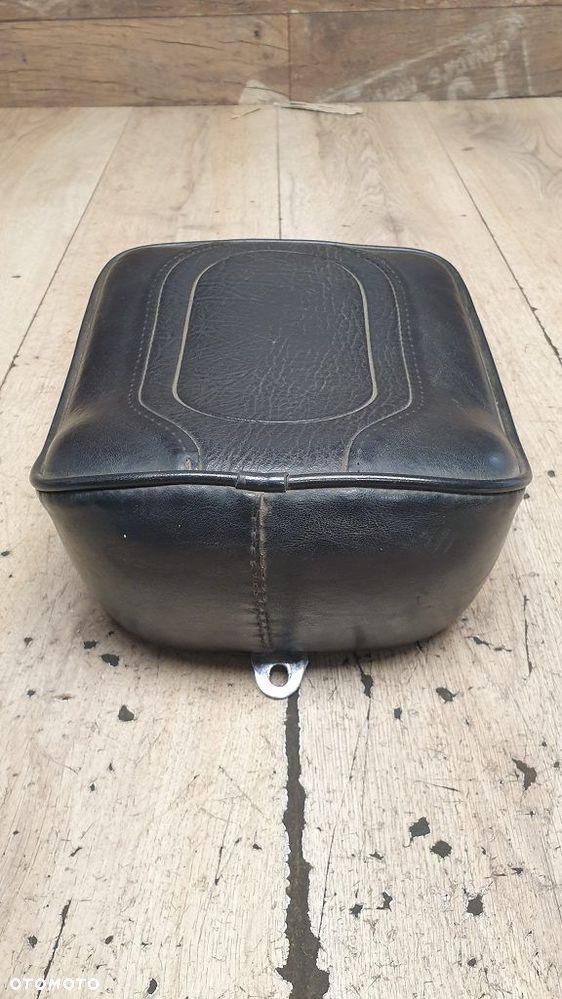 Siedzenie pasażera Harley Davidson Dyna FXLR 1340 - 8