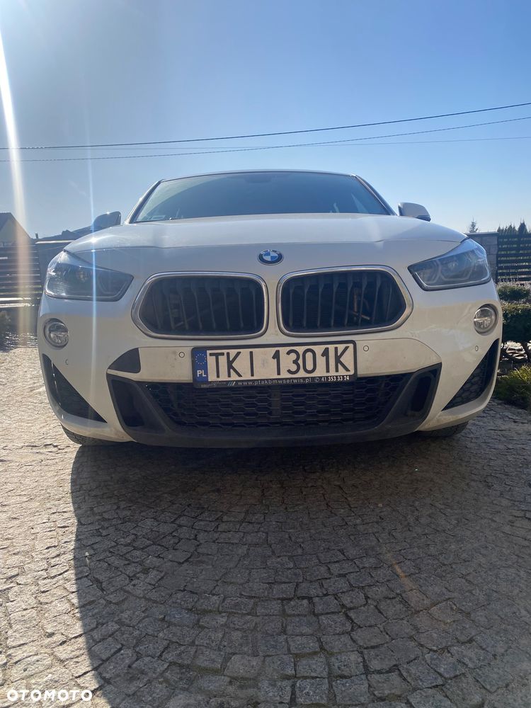 BMW X2 xDrive20i - 3
