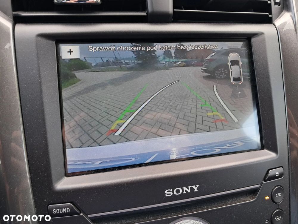 Ford Mondeo 2.0 Hybrid Titanium - 21