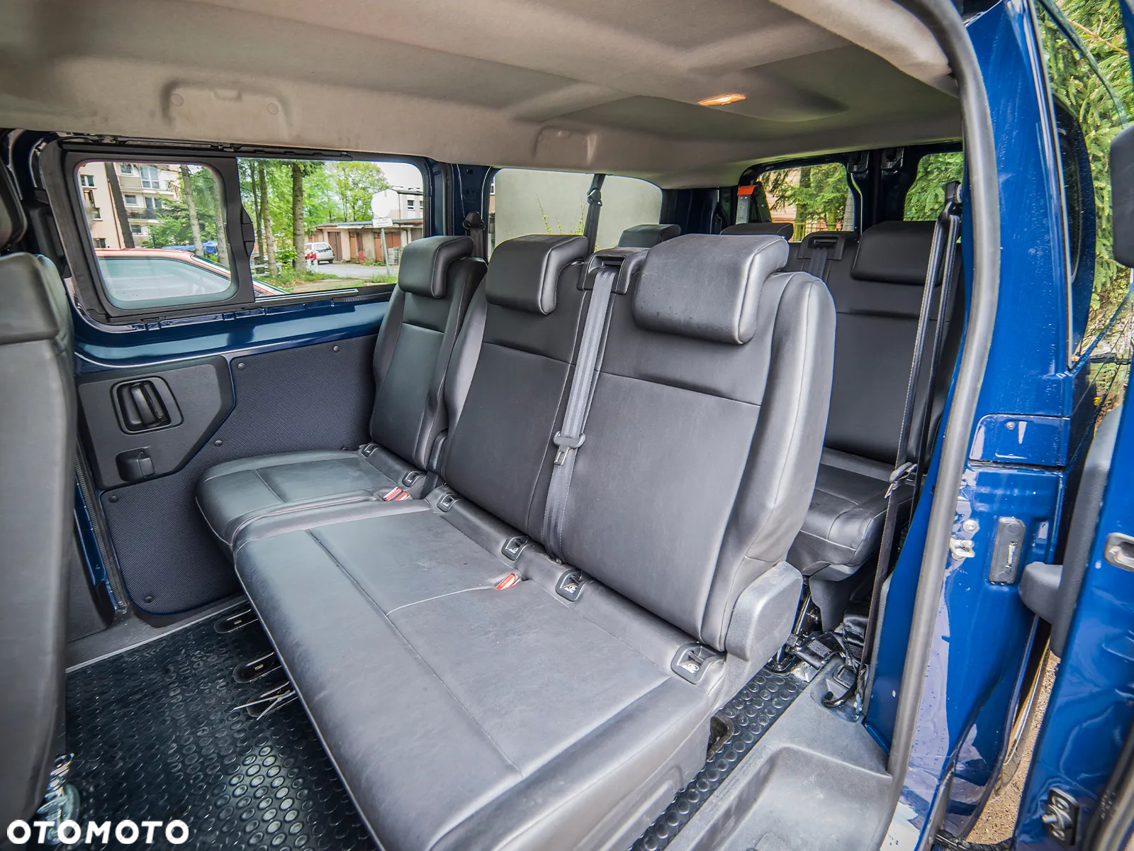 Toyota Proace Verso 2.0 D4-D Long Family - 12