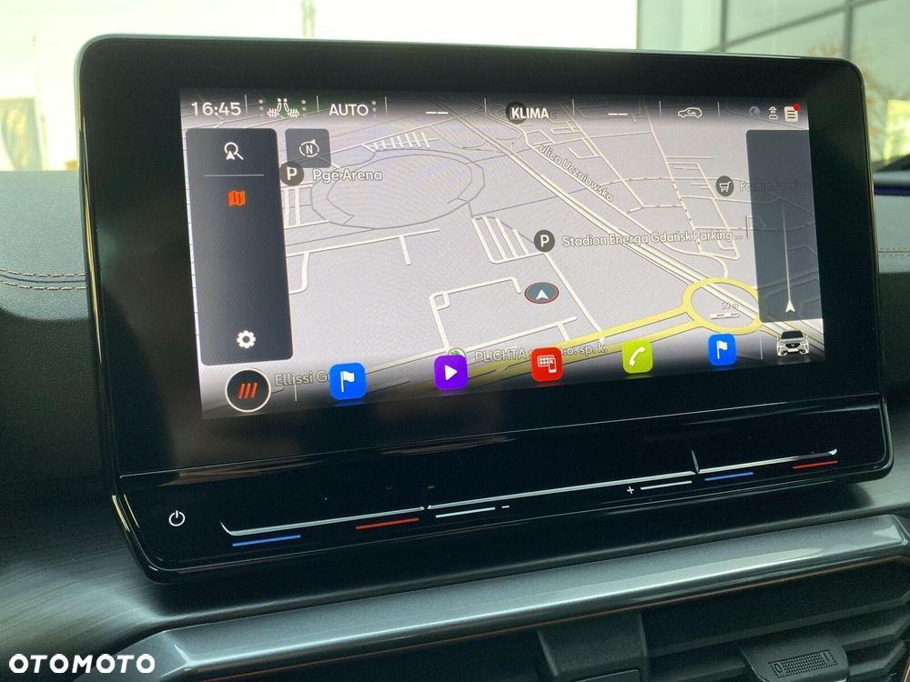 Cupra Formentor 2.0 TDI 4Drive DSG - 30