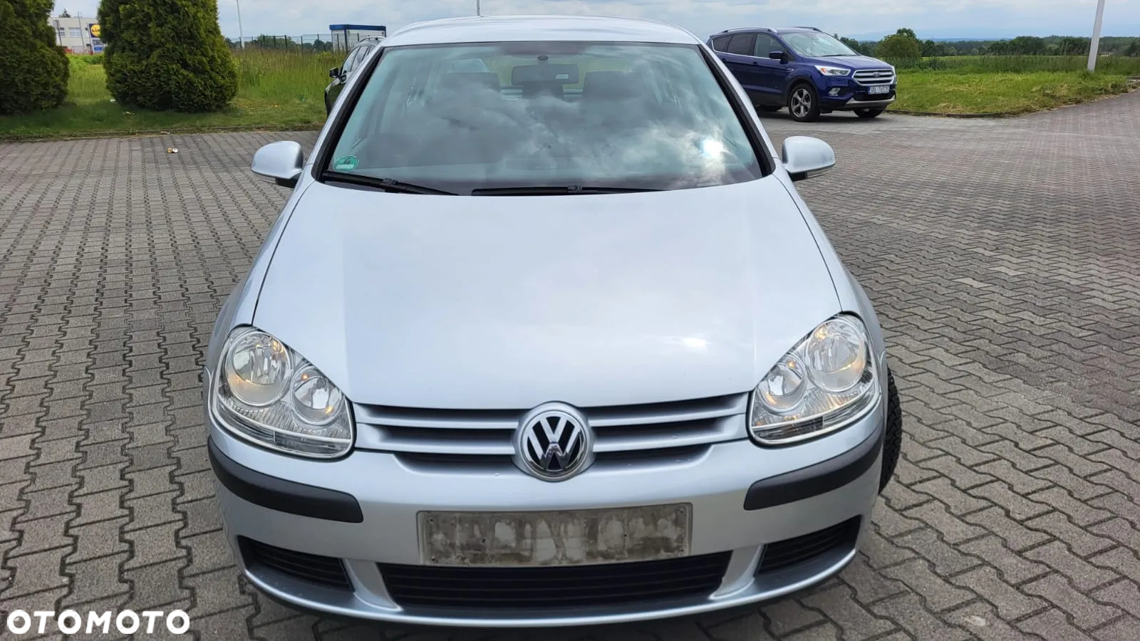 Volkswagen Golf 1.6 Trendline - 14
