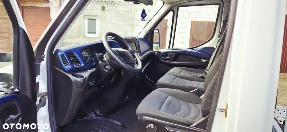 Iveco Daily - 9