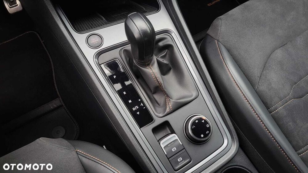 Cupra Ateca - 25