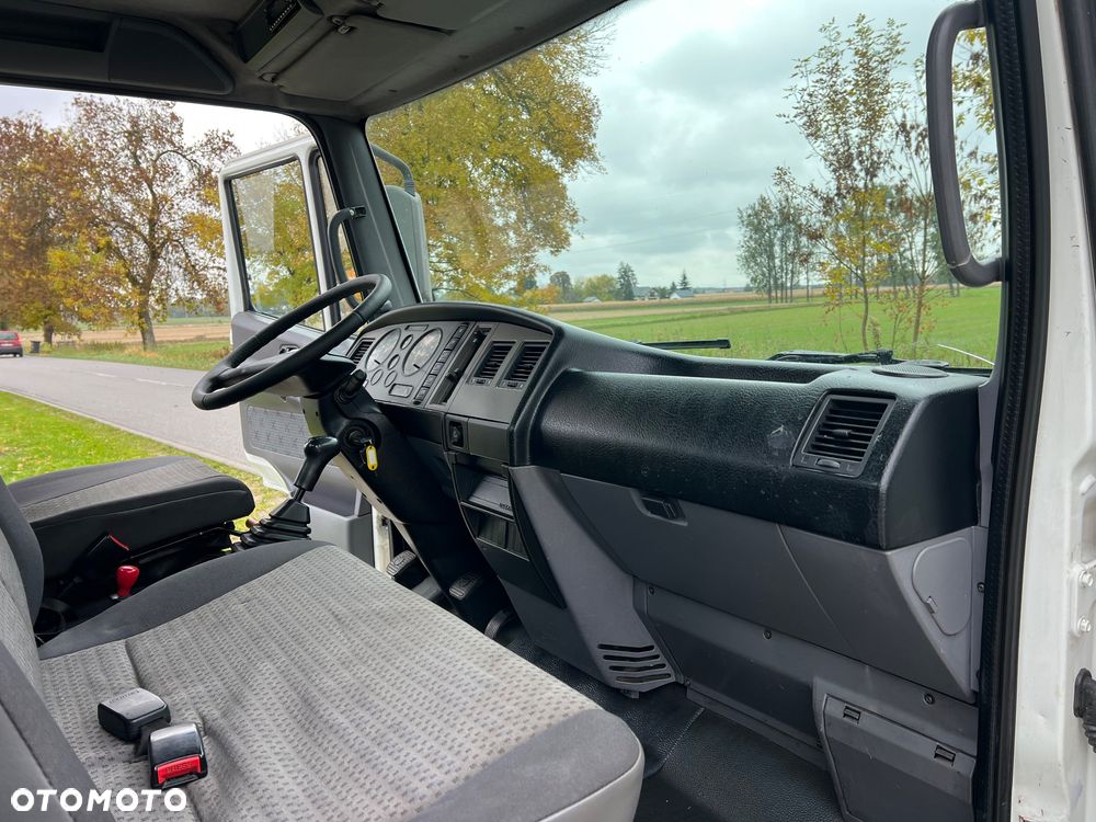 Nissan Atleon 56/35.13 - 34