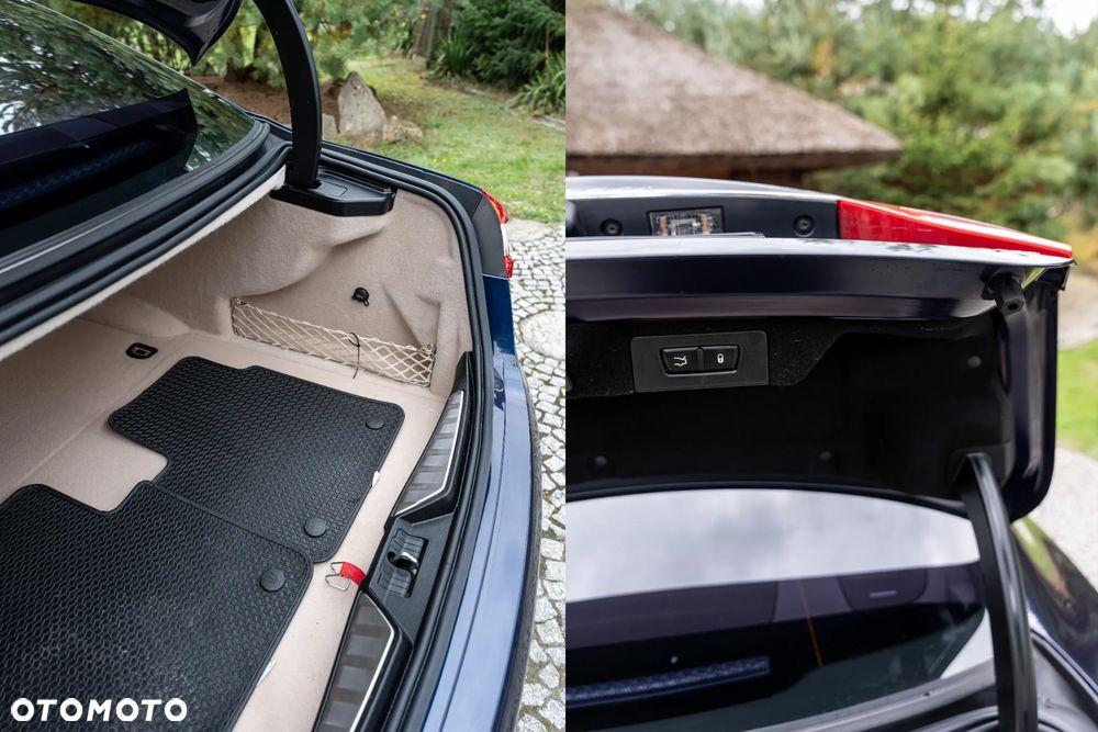 Maserati Quattroporte Q4 GranLusso S - 21