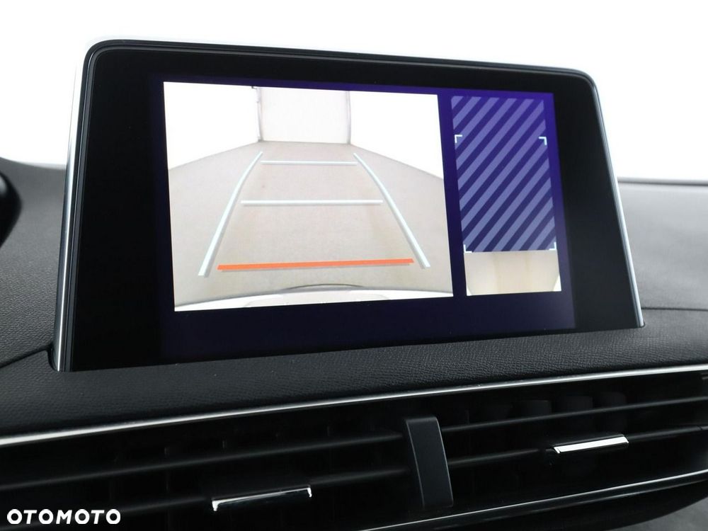 Peugeot 5008 BlueHDi 180 EAT6 GT - 25