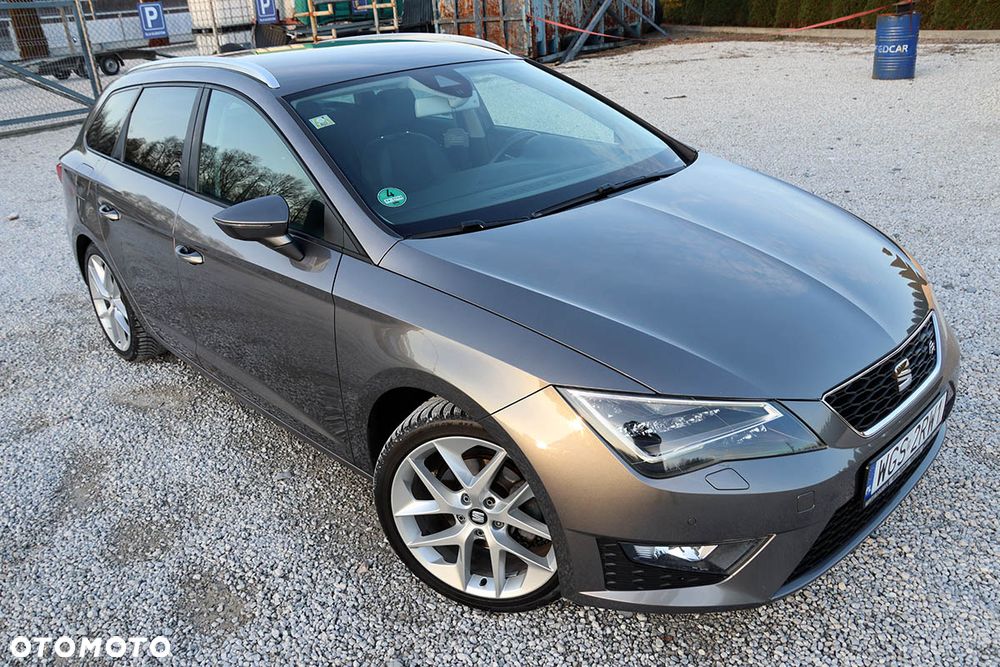 Seat Leon - 7